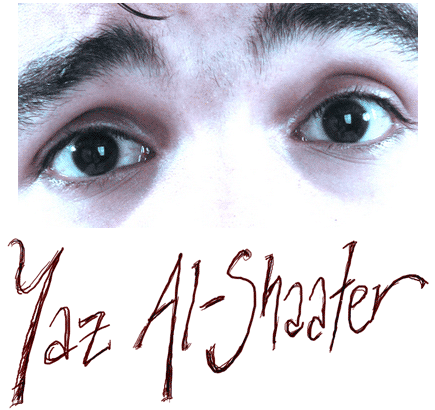 Yaz Al-Shaater